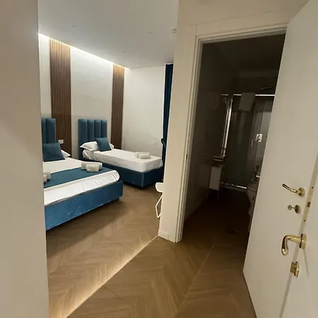 Guest house Royal Hammer