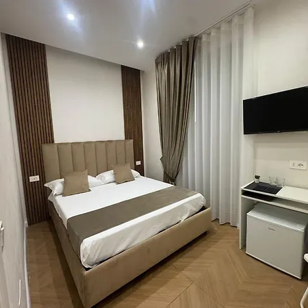 Royal Hammer Gæstehus Napoli