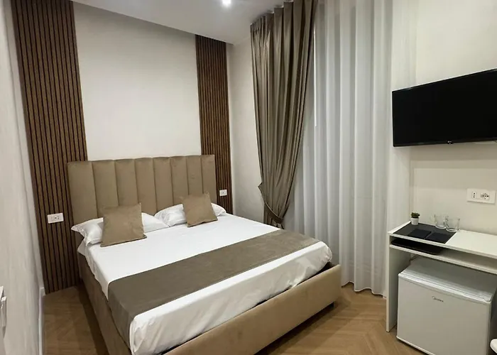 Royal Hammer Gæstehus Napoli