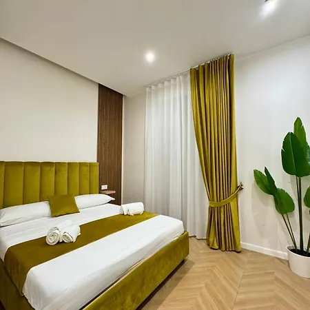 Royal Hammer 4* Napoli