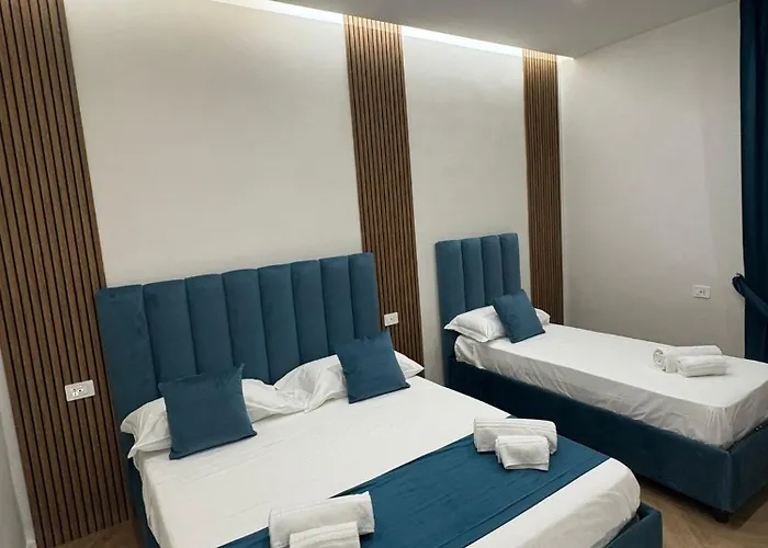 Royal Hammer Гостевой дом