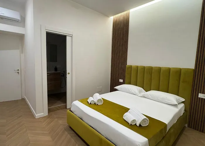 Royal Hammer 4* Неаполь