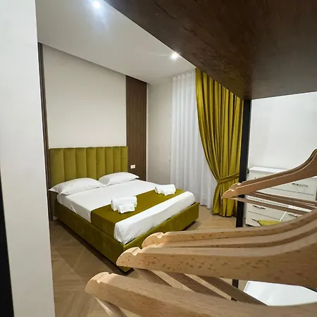 Royal Hammer Maison d'hôtes