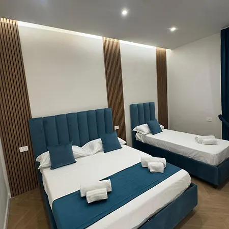 Royal Hammer Vendégház