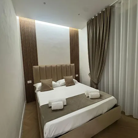 Vendégház Royal Hammer Nápoly