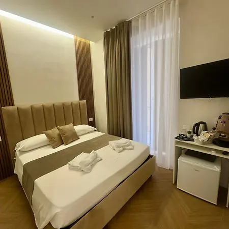 Royal Hammer Vendégház Nápoly