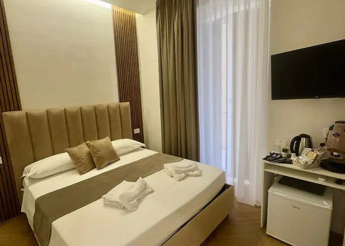 Royal Hammer Gasthof Neapel